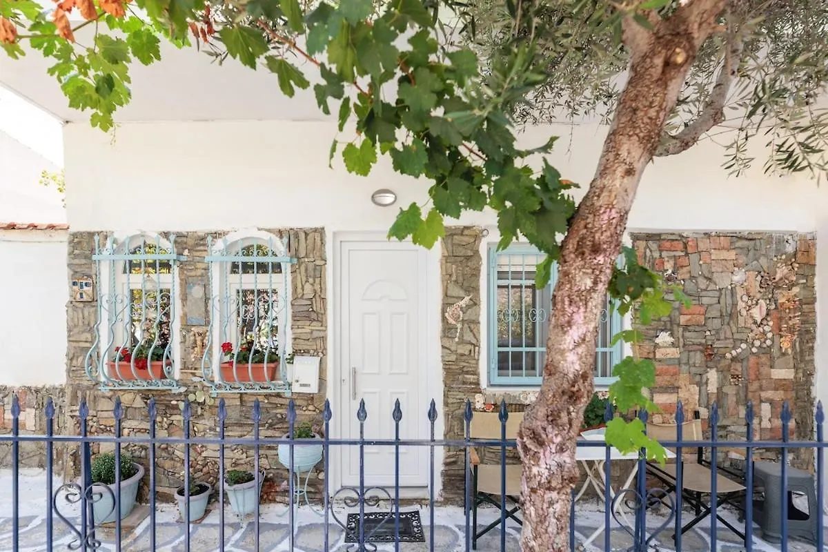 View - Ano Poli Apartment Thessaloniki