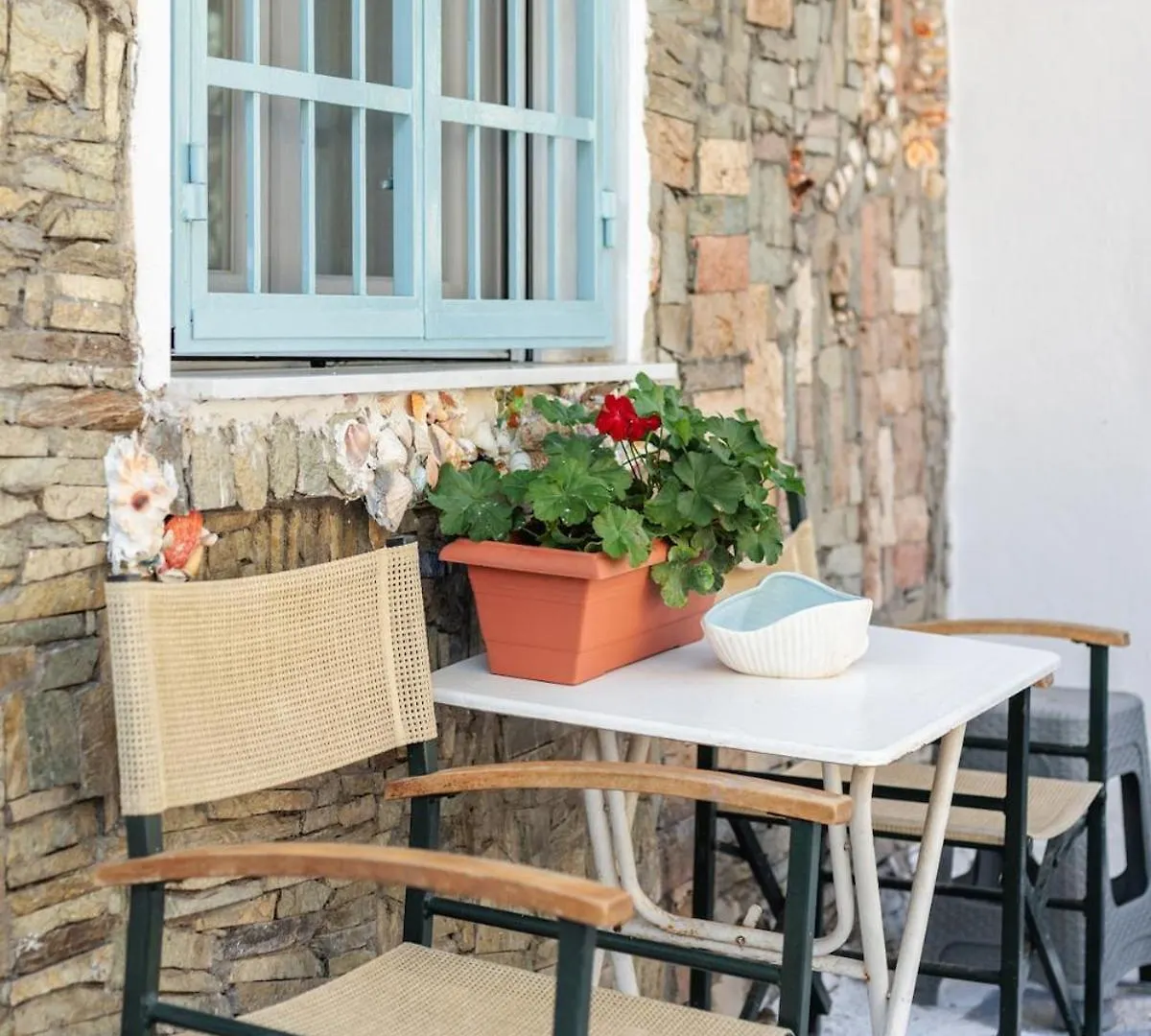 View - Ano Poli Apartment Thessaloniki