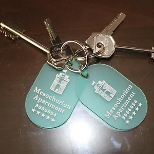 Mesochoriou Apartament