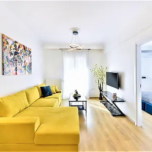 Porto Sea View - A. Svolou 29 סלוניקי