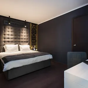 4* Hotell Egnatia Palace &