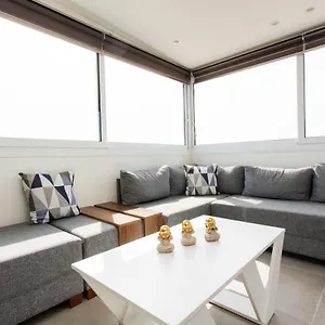  Apartment Suggrou Terrace #8
