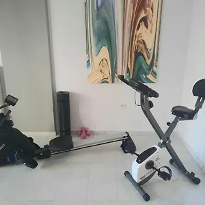 Apartment Dream, Thessaloniki