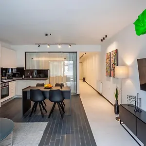 Apartment Habitat 29 A, Thessaloniki