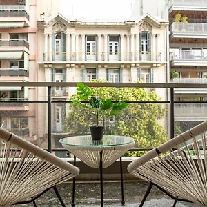 Houseloft Grand Casa Daire