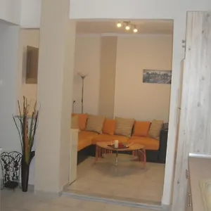 Quiet Sykies Center Apartament