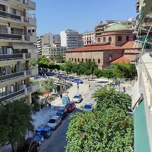 Apartment Cute, Thessaloniki