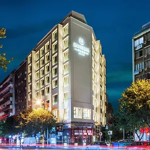 Hotel Imperial Urban Smart, Salonicco
