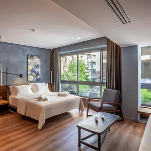 Katouni25 Luxury סלוניקי