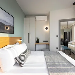 K4 0 Apartments, Historical Center, #feelslikehome Daire