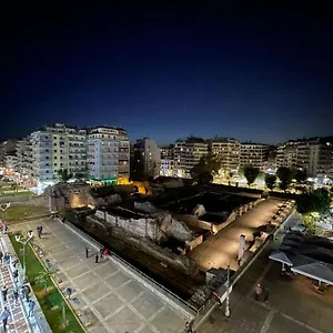 Galerius Palace View By Agora Flats Daire