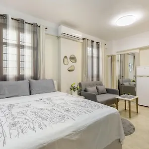 Pearl Free Private Parking Thessalonique