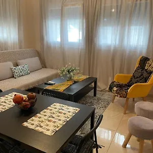 Appartamento G&m Luxury, Salonicco