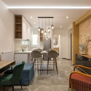 Apartment The Caravan, Thessaloniki