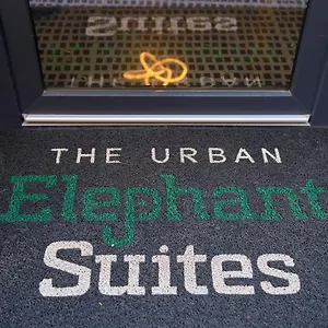 Urban Elephant Apart Otel