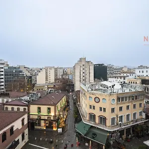 Pantheon, Nilie Hospitality Mgmt Appartement