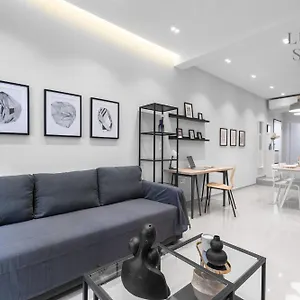 Bonsai Apartments, The Luxury Apartament