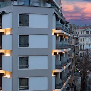 3* Hotell Domotel Olympia