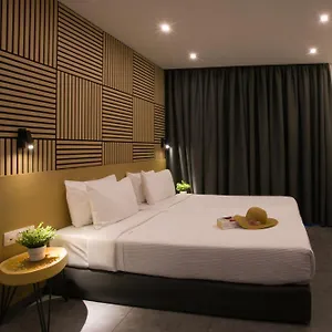 Bed & Breakfast White Luxury, Salonicco