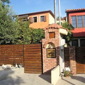 Arabas Pensjonat