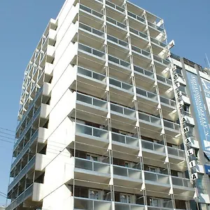 Hotel Amalia, Salonicco