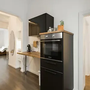 Appartamento Market- Upper Aristotelous Sq Luxury, Salonicco