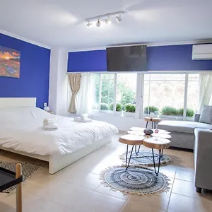 Center Small Apartament