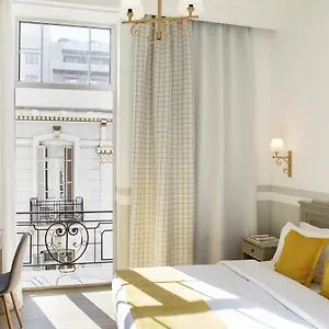 3* Hotell Luxembourg